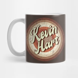 Vintage brown exclusive - Kevin Hart Mug